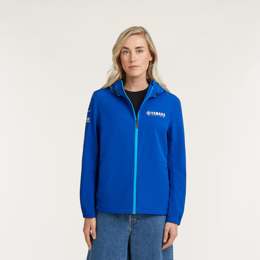 YAMAHA Paddock Blue Softshell Dam