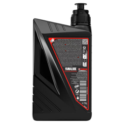 YAMAHA Yamalube GL4 10W-40 Scooter Gear Oil 1L