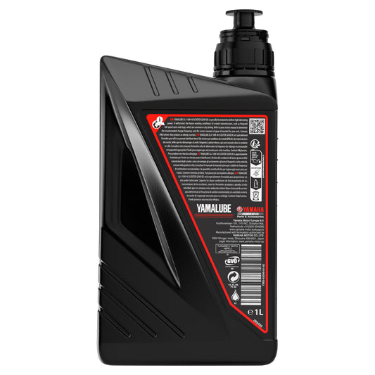 YAMAHA Yamalube GL4 10W-40 Scooter Gear Oil 1L