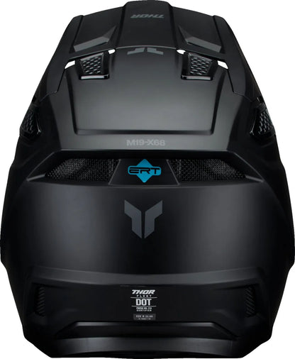 THOR Helmet Fleet Blackout