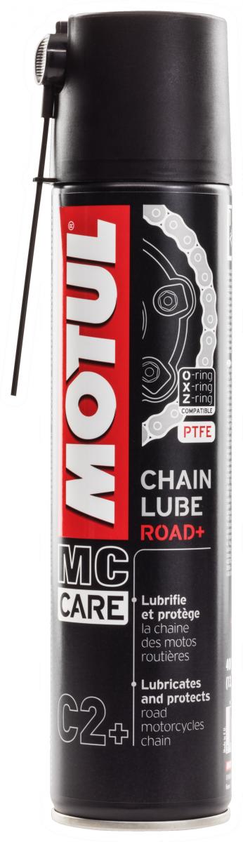 MOTUL C2+ Kedjespray Road Plus 400ML