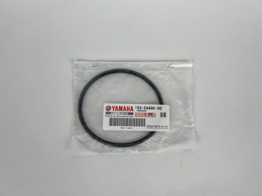 YAMAHA Original O-ring / Packning till Bränslepump