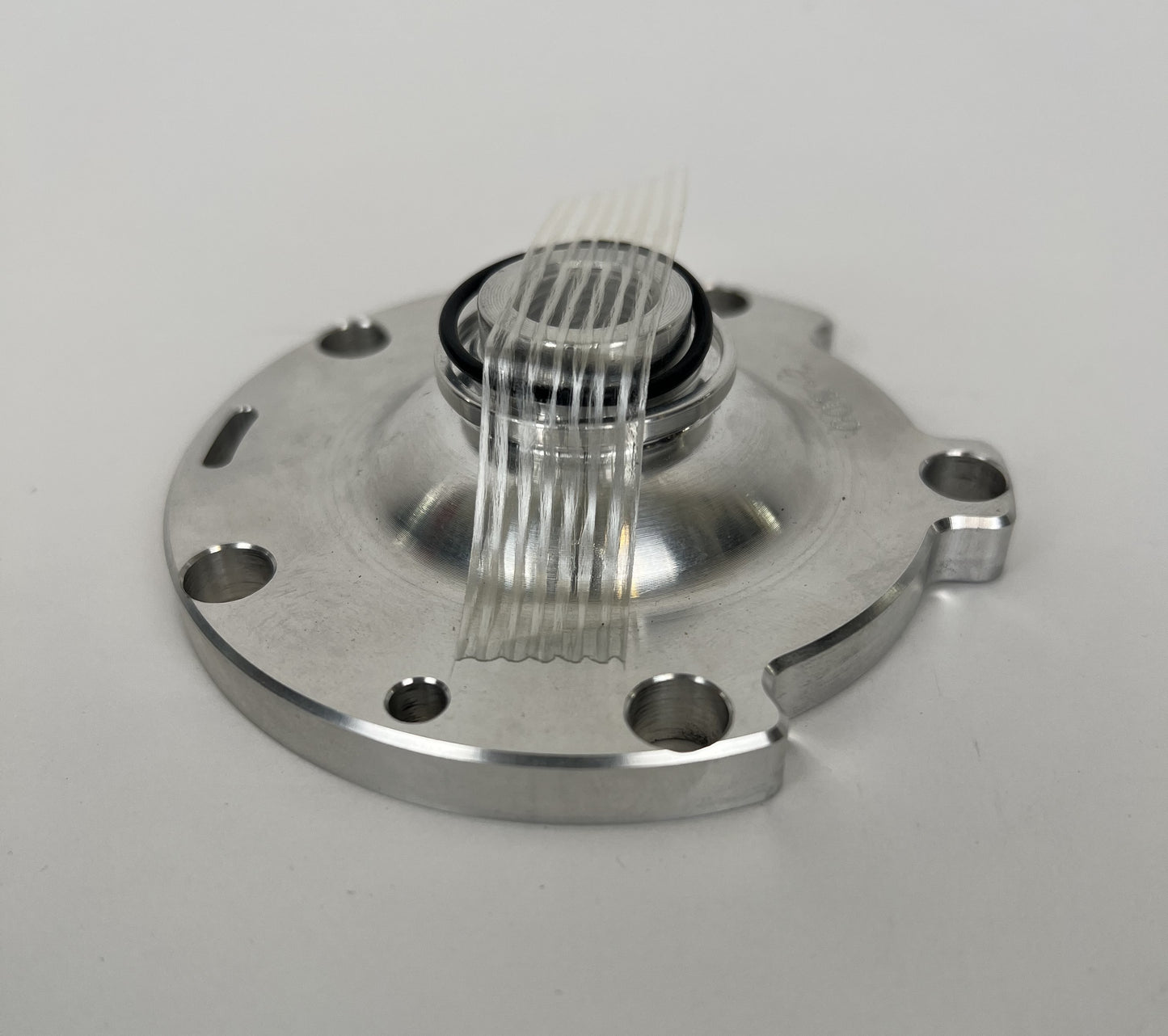 GYTR Cylinderhuvudinsats – Yamaha YZ125 2022–2026