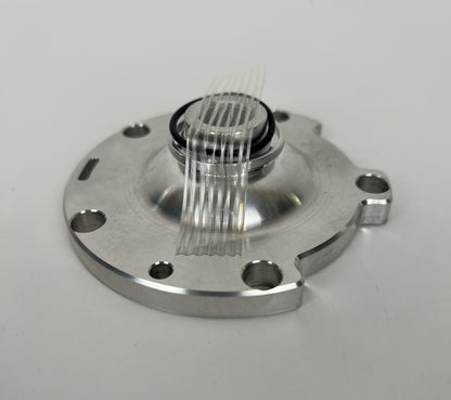 GYTR Cylinderhuvudinsats – Yamaha YZ125 2022–2026