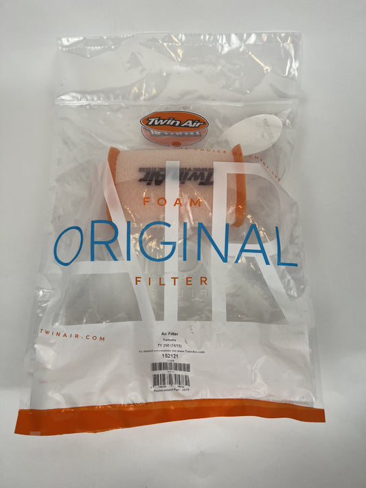 TWIN AIR Luftfilter Yamaha TY250 - 152121