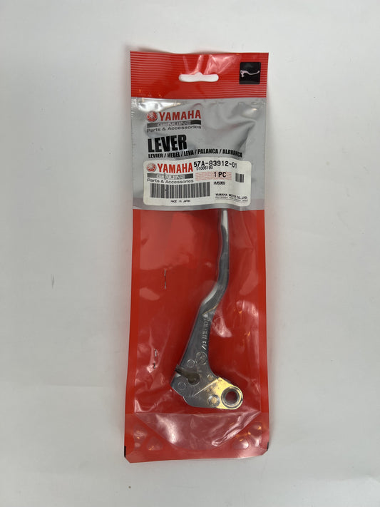 YAMAHA Kopplingsgrepp 57A-83912-01-00