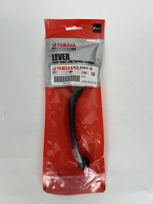 YAMAHA Bromsgrepp/Lever 2 4L0-83922-00-00
