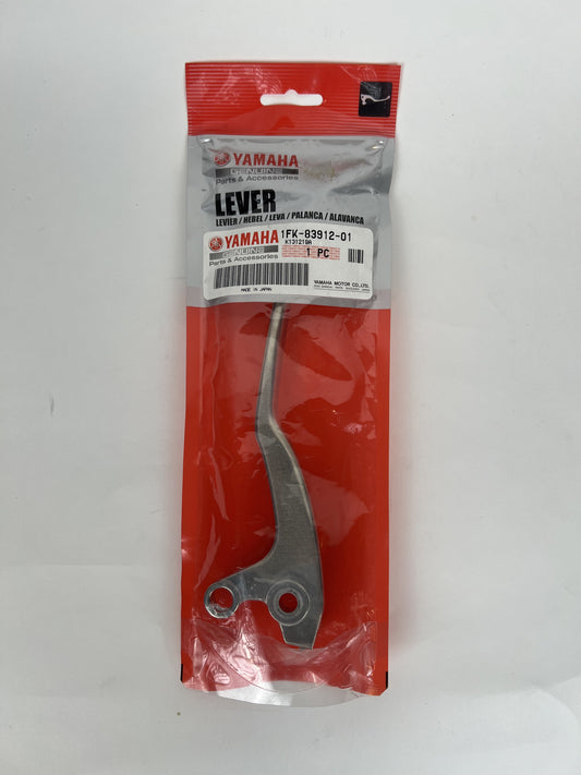YAMAHA Kopplingsgrepp/Lever 1FK-83912-01