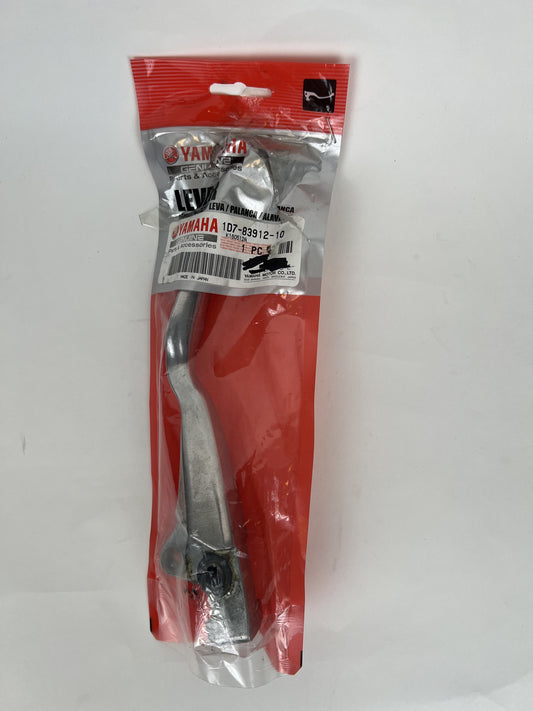 YAMAHA Kopplingsgrepp Vänster sida 1D7-83912-10-00