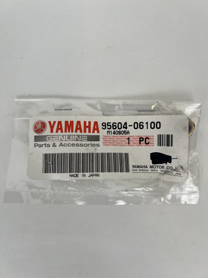 YAMAHA Kopplingsgrepp Vänster sida 1D7-83912-10-00