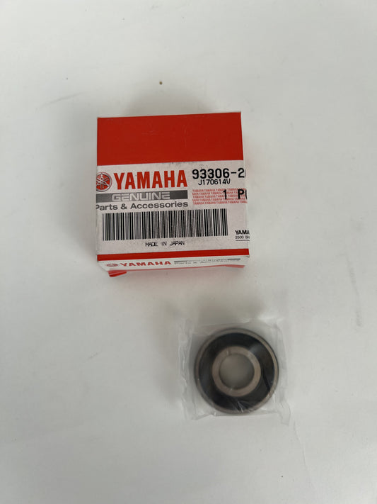 YAMAHA Original Kullager – 93306-20117-00 (82M)
