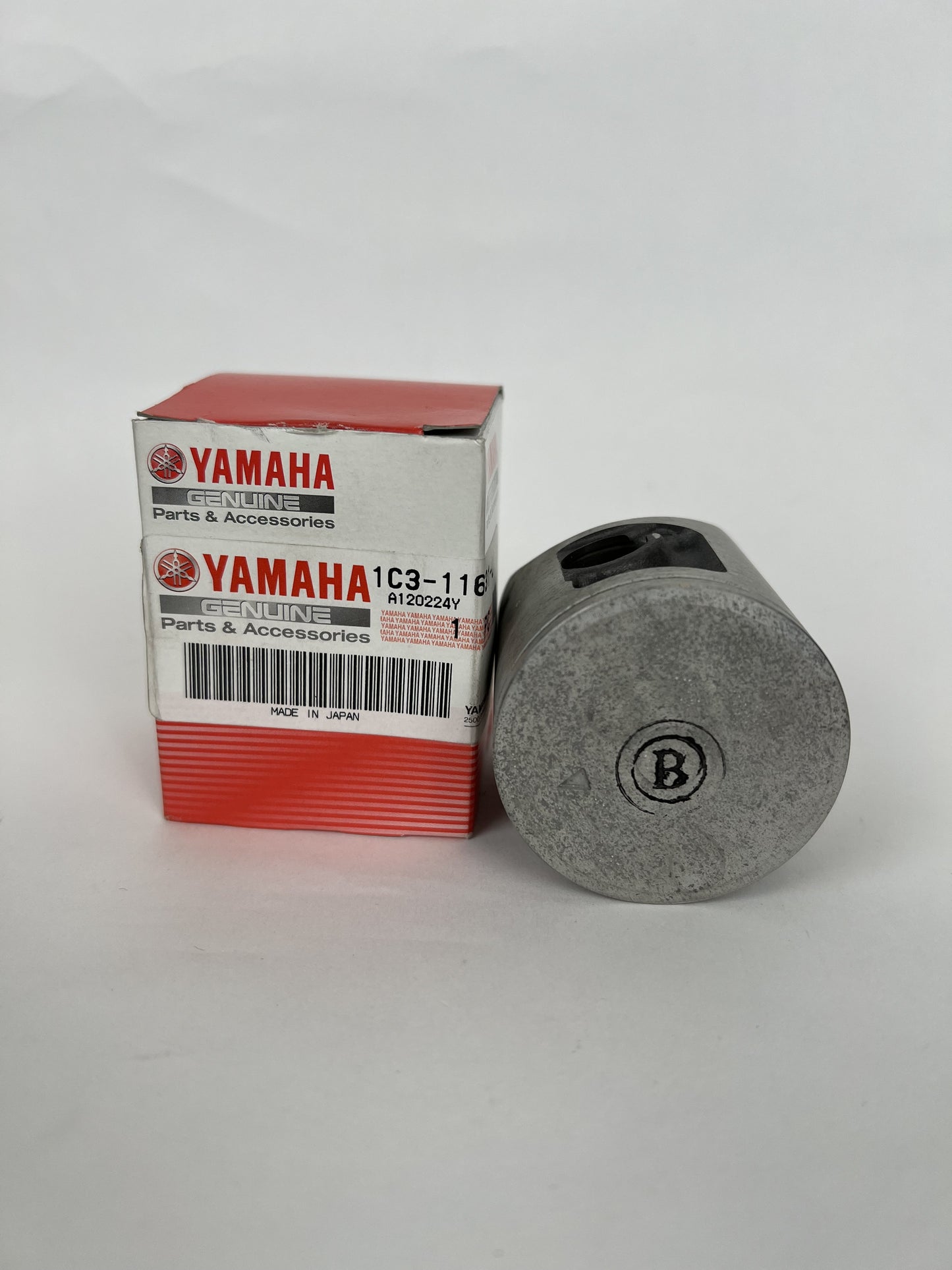 YAMAHA Kolv 1C3-11631-01-B0