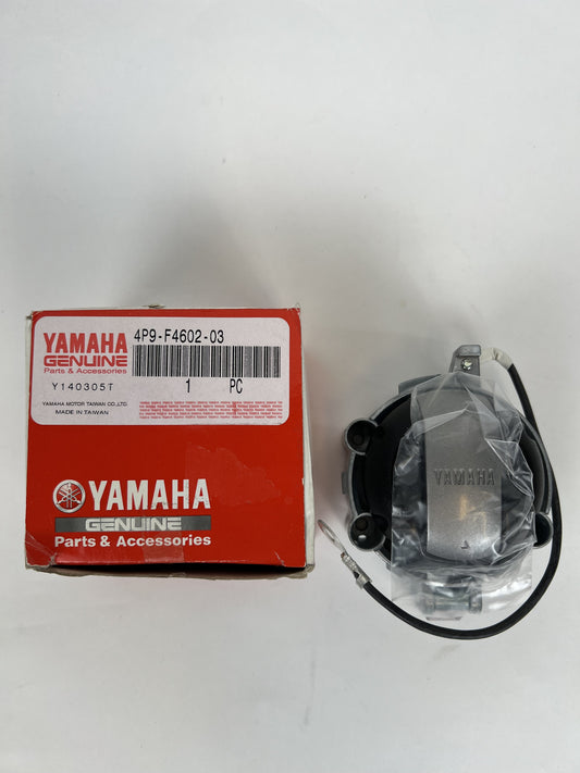 YAMAHA Tanklock 4P9-F4602-03