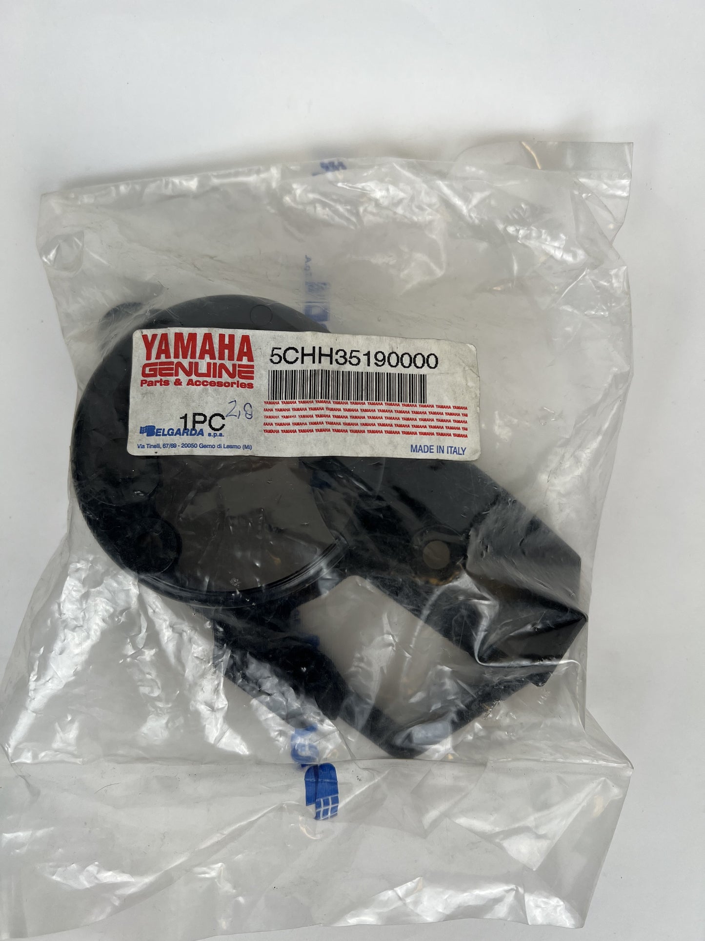 YAMAHA Bracket Meter - 5CHH35190000