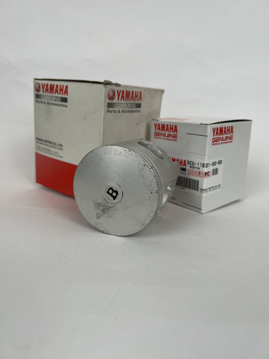 YAMAHA Kolvkit 5CU-11630-00