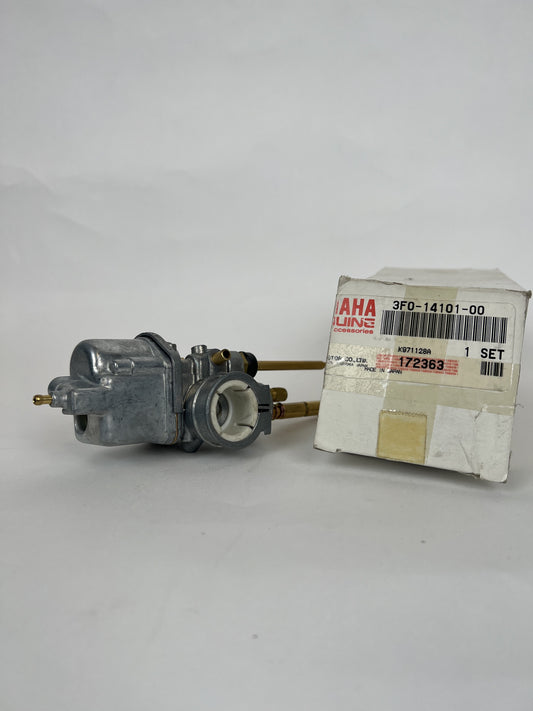 YAMAHA Förgasare 12mm Standard (Manuell choke) – Yamaha FS1
