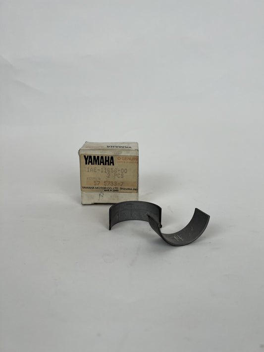 YAMAHA Plane Bearing connecting rod 1AE-11656-00