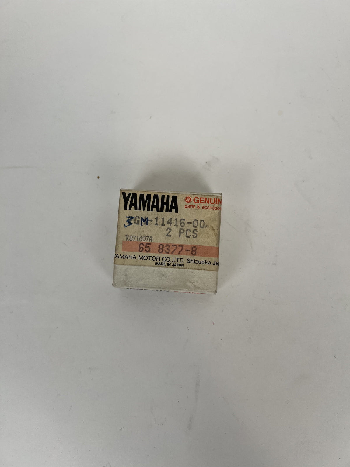 YAMAHA Ramlager 3GM-11416-00-00