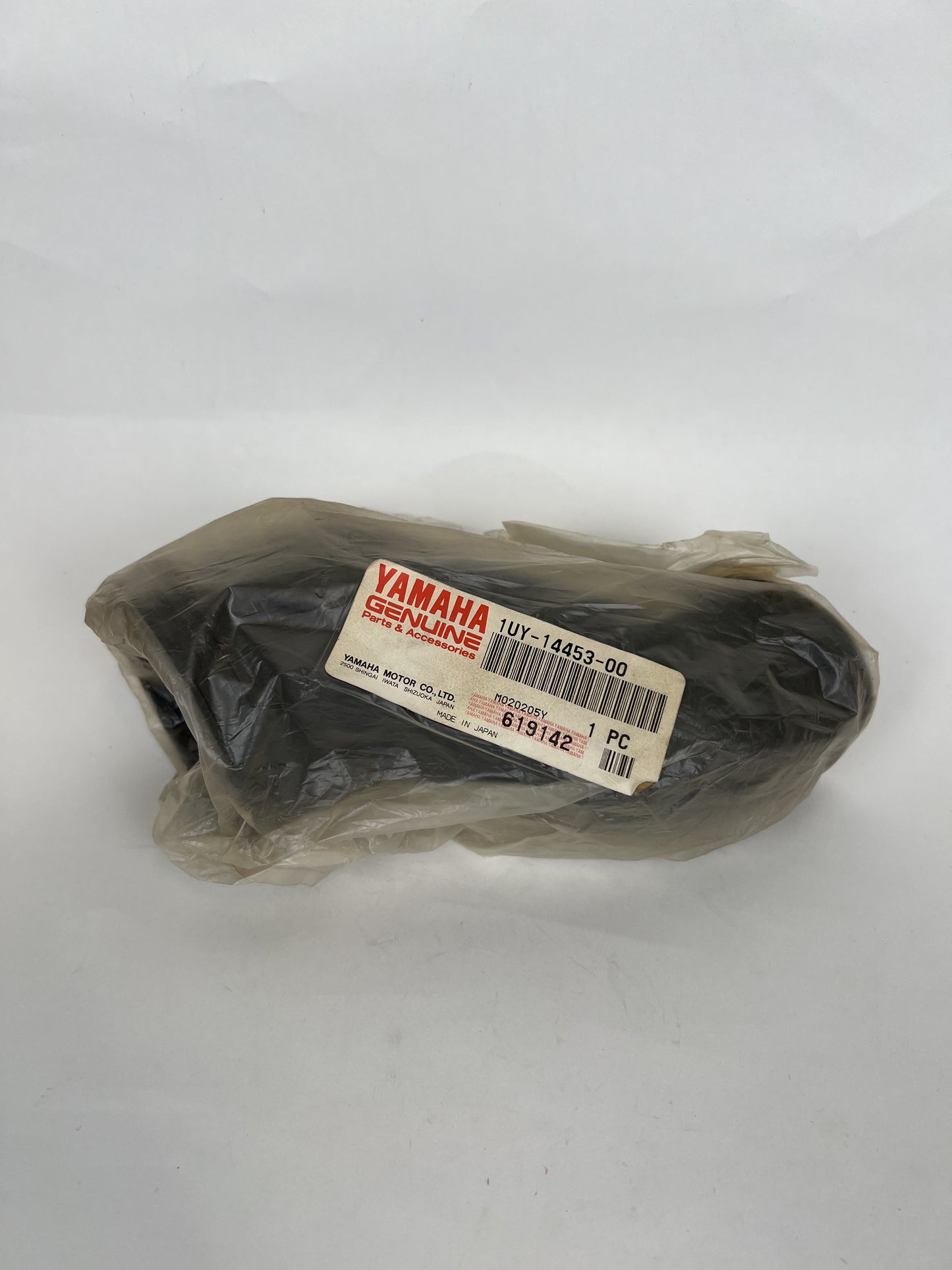 YAMAHA Förgasargummi 1UY-14453-00
