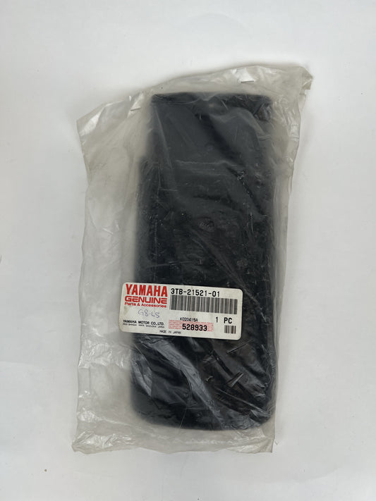 YAMAHA Flap Front Fender 3TB-21521-01