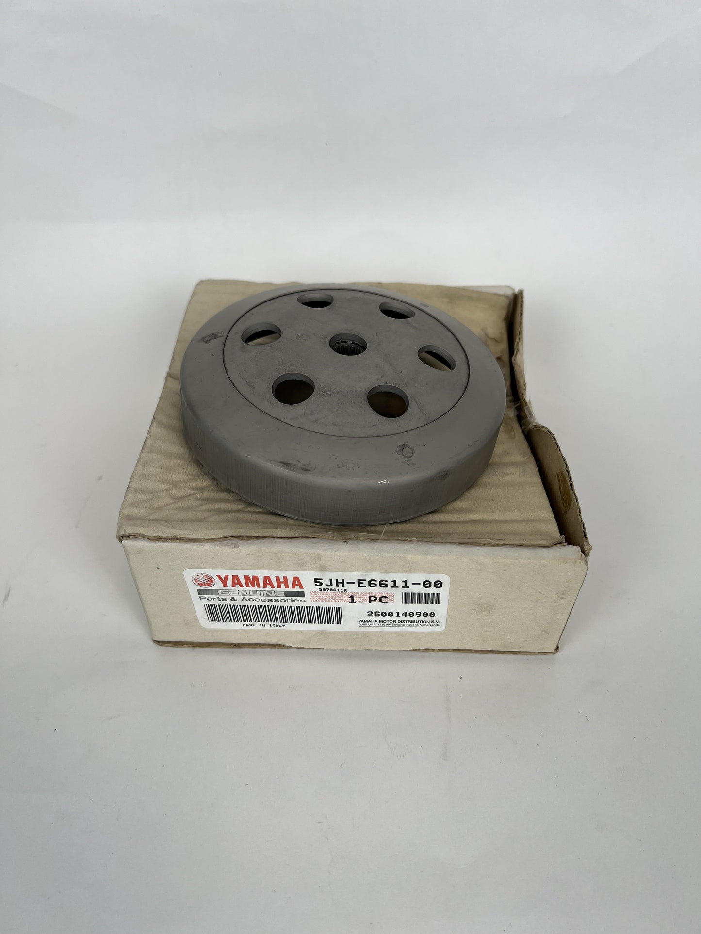 YAMAHA Kopplingsklocka 5JH-E6611-00