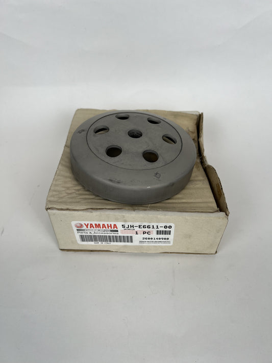 YAMAHA Kopplingsklocka 5JH-E6611-00