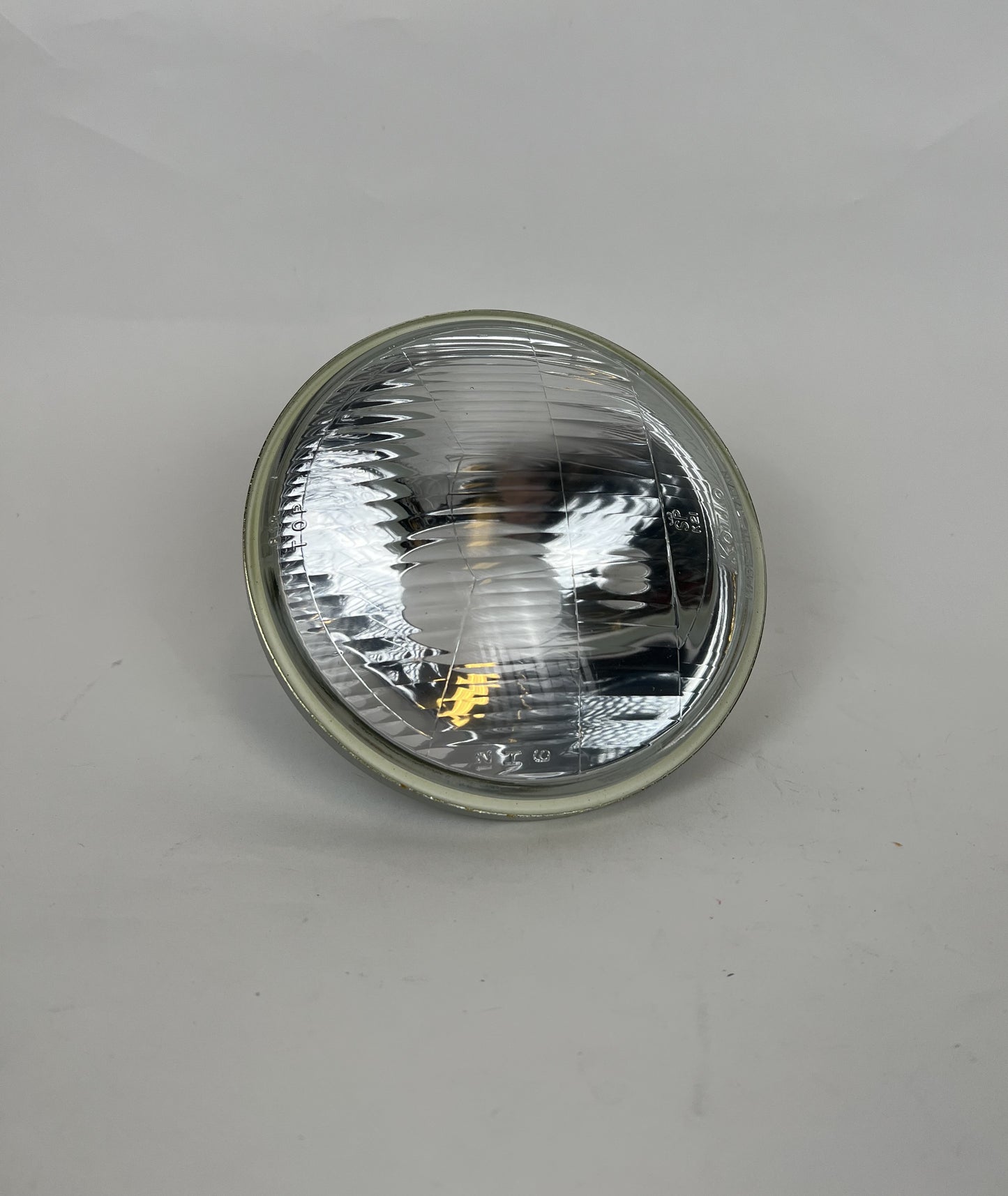 YAMAHA Lens Assy/Strålkastarinsats 381-84120-91