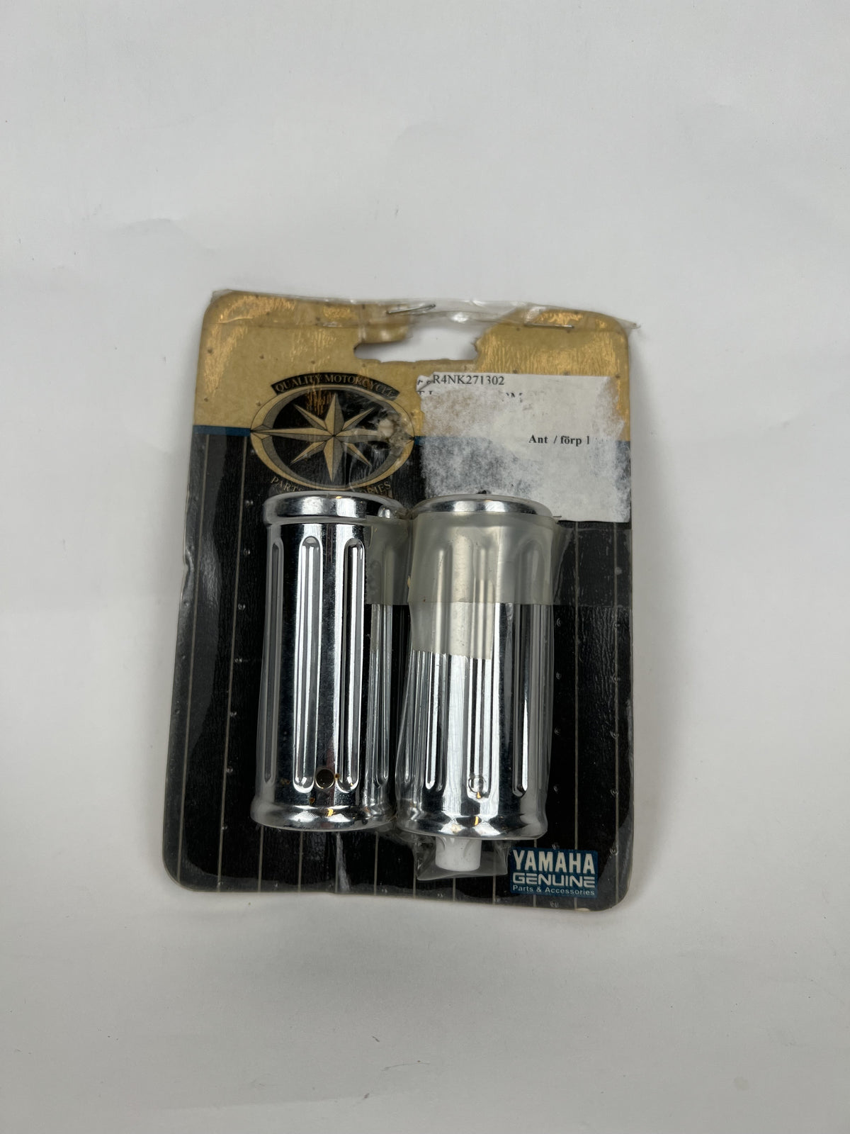 YAMAHA Växelpinne-höljen SHIFT PEG CVRS-BM STR4NK271302