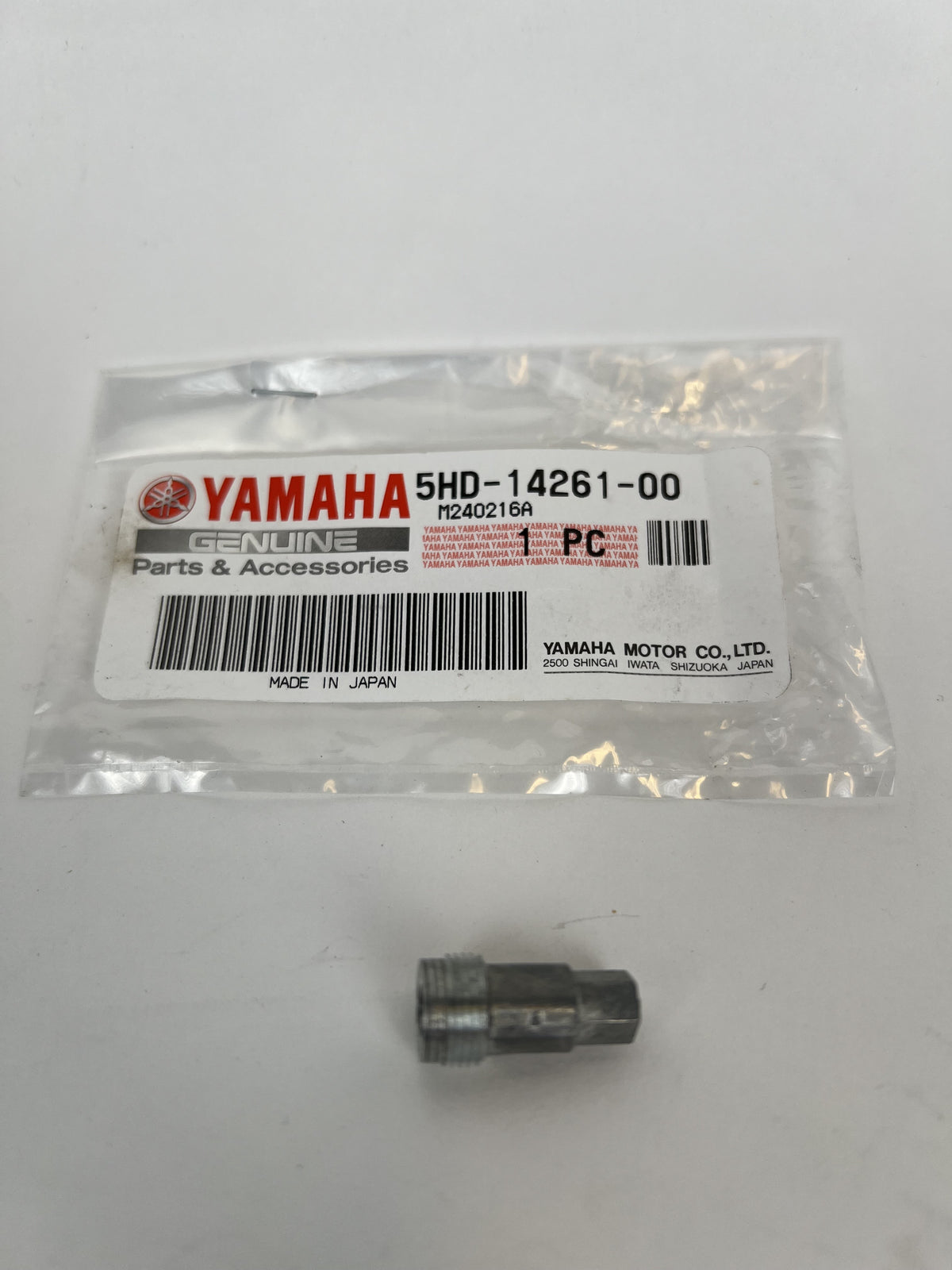 YAMAHA Holder 5HD-14261-00