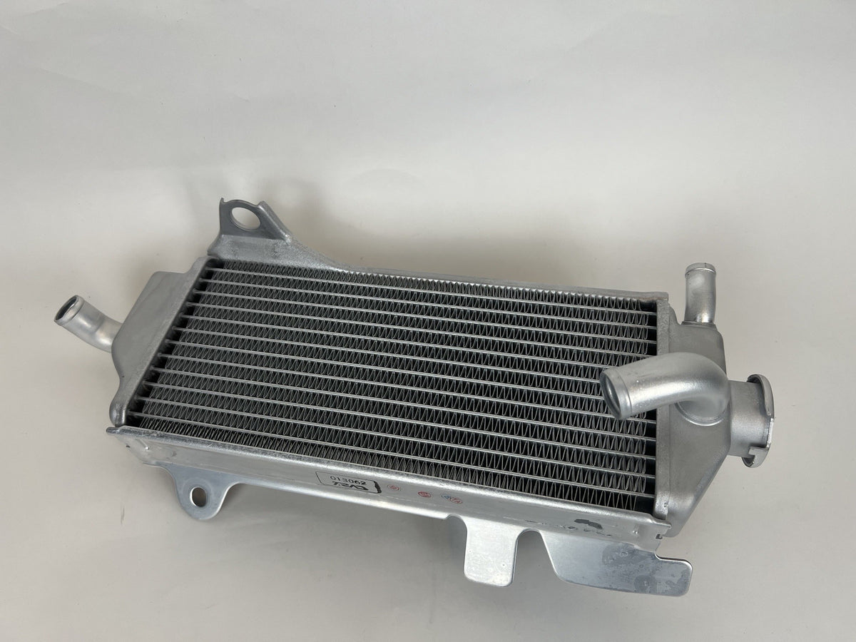 YAMAHA Höger Sida Kylare BHR-12461-00