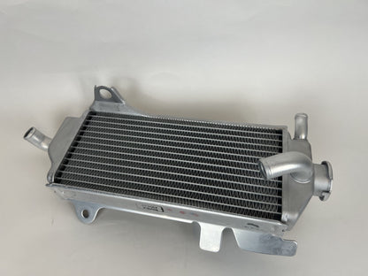 YAMAHA Höger Sida Kylare BHR-12461-00