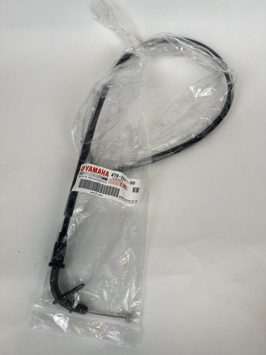YAMAHA Gasvajer 4TR-26311-00-00
