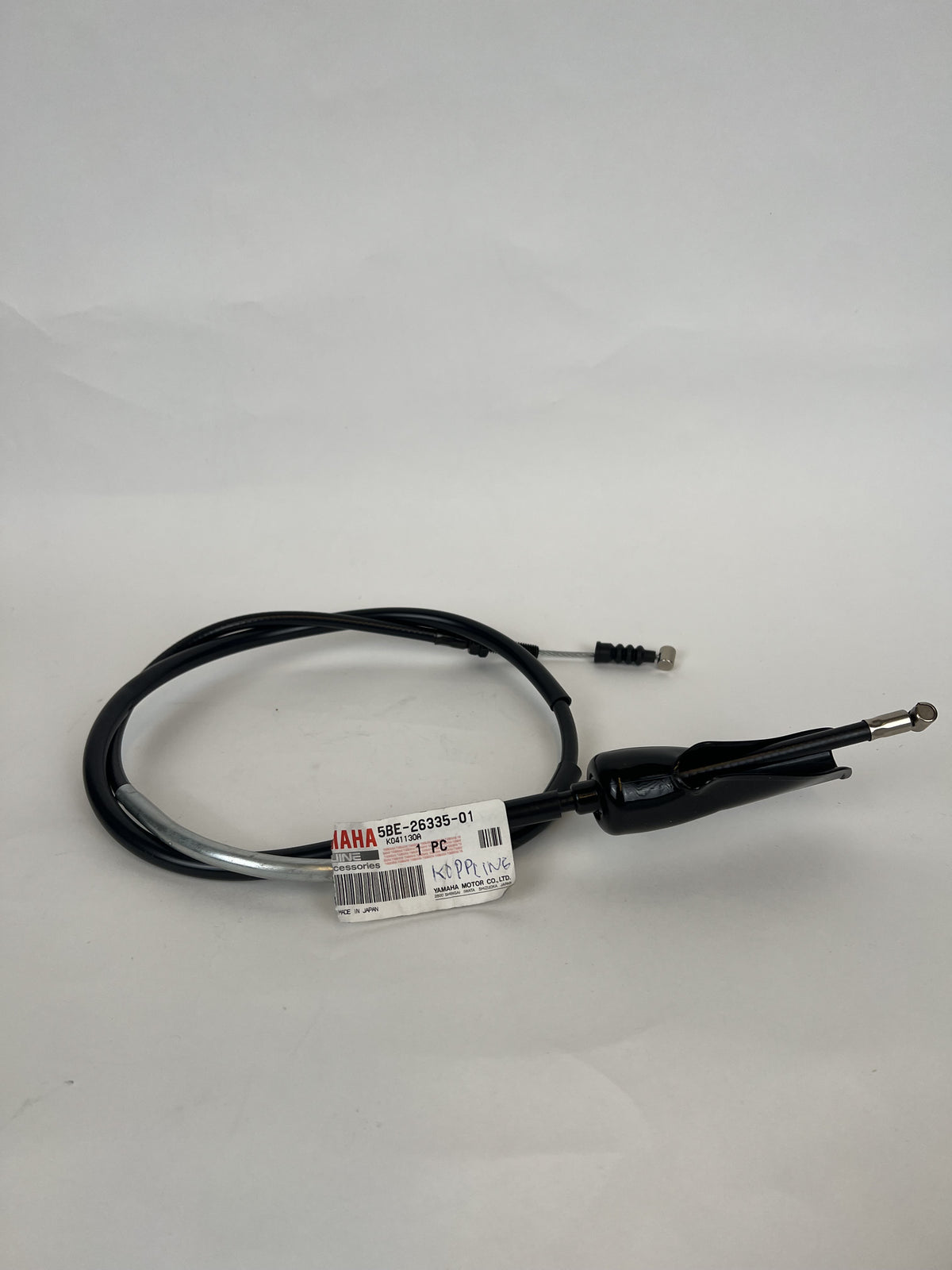 YAMAHA Kopplingsvajer 5BE-26335-01-00