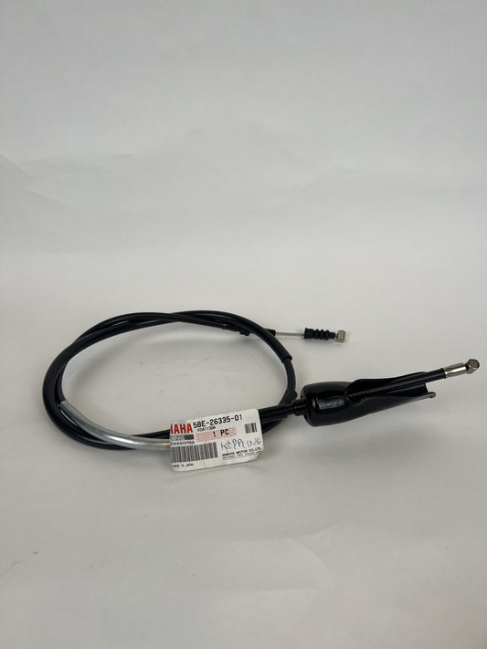 YAMAHA Kopplingsvajer 5BE-26335-01-00
