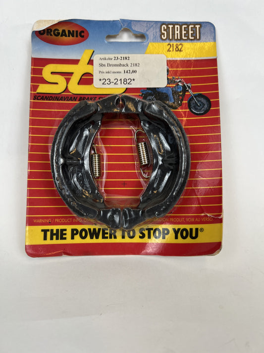 SBS Bromsback 2182 23-2182