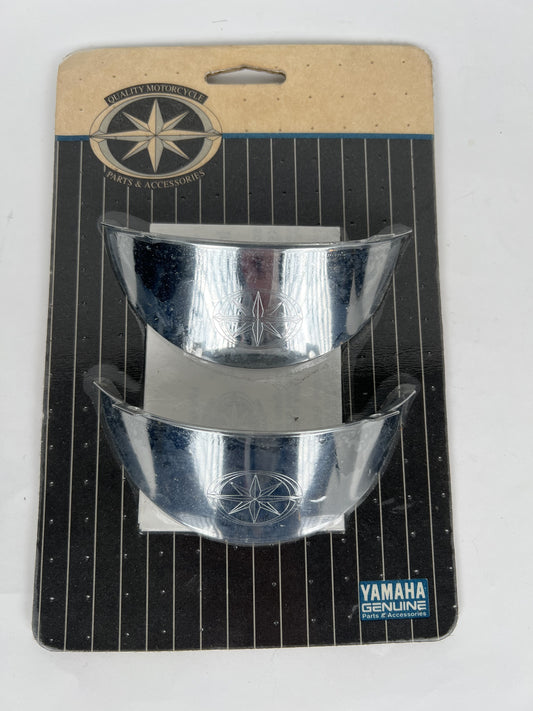 YAMAHA Visors-Passing Lamp/ Lyktskärmar