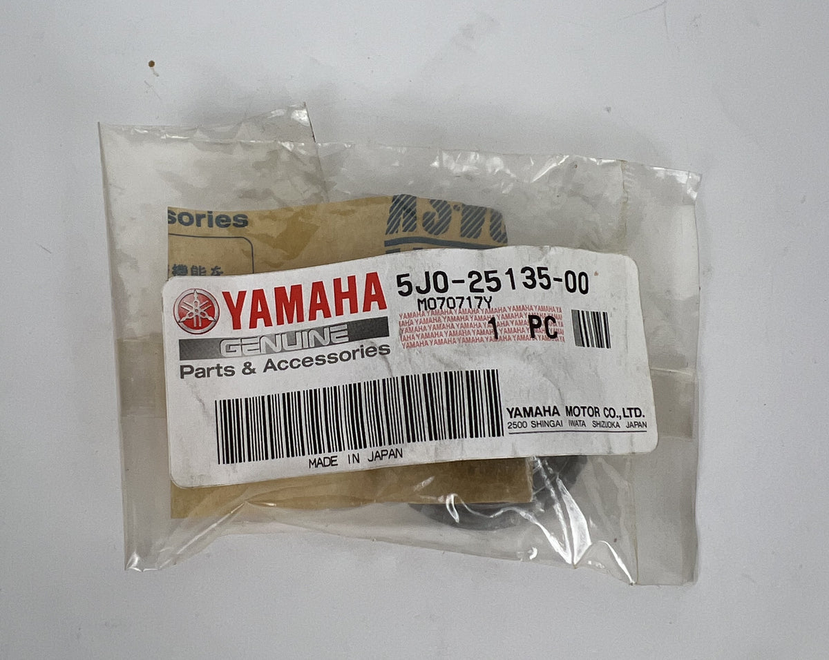 YAMAHA Hastighetsmätardrev Yamaha DT50MX och DT50M