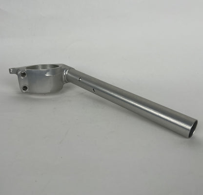 YAMAHA Styrhalva höger original YZF R1 02-03