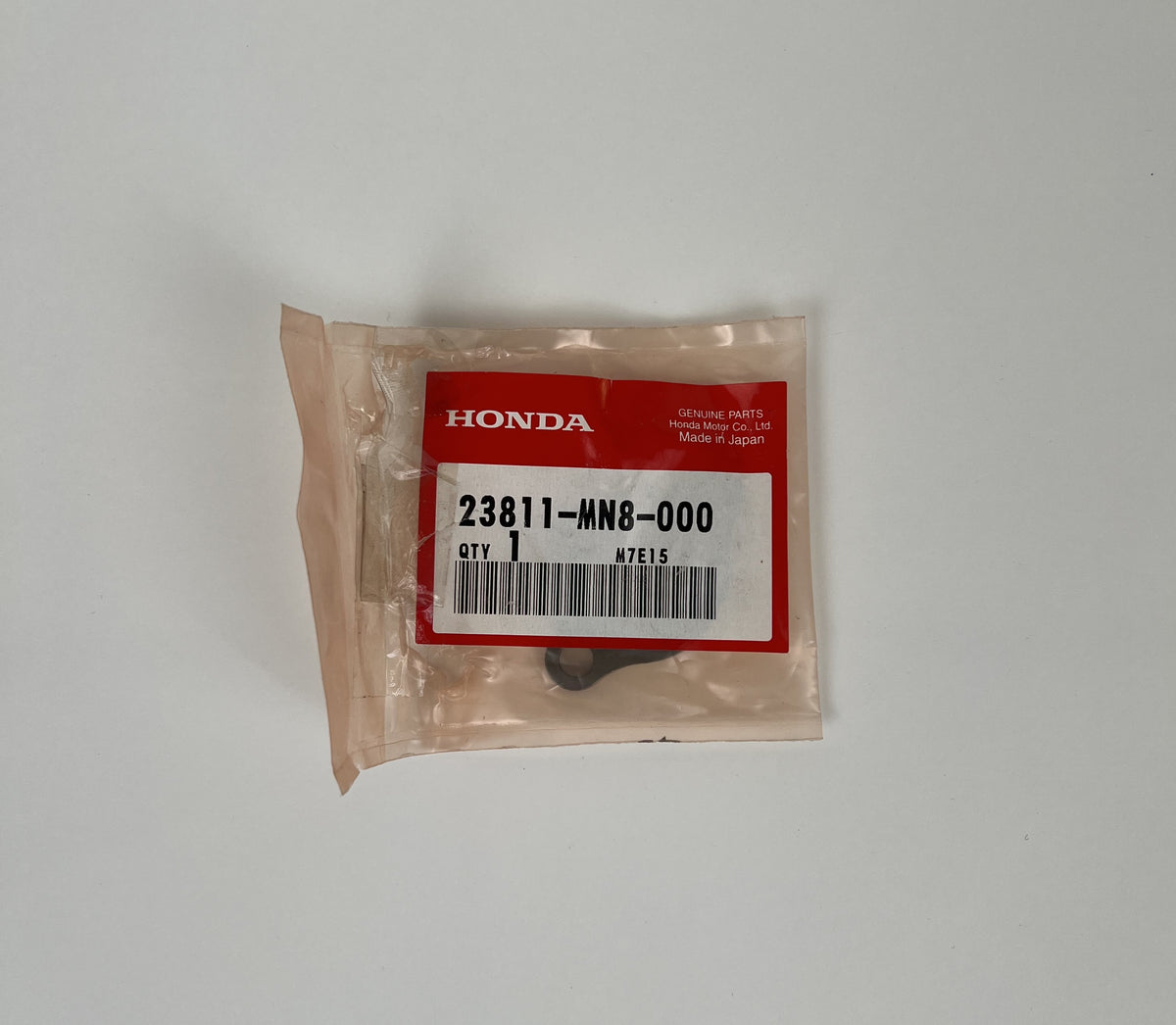 Honda Original Låsbricka till Framdrev 23811-MN8-000