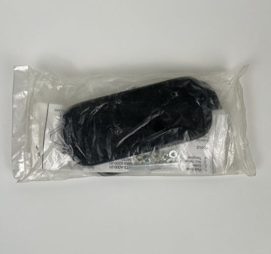 Honda Original Knäskyddssats 08P59-MT3-A00