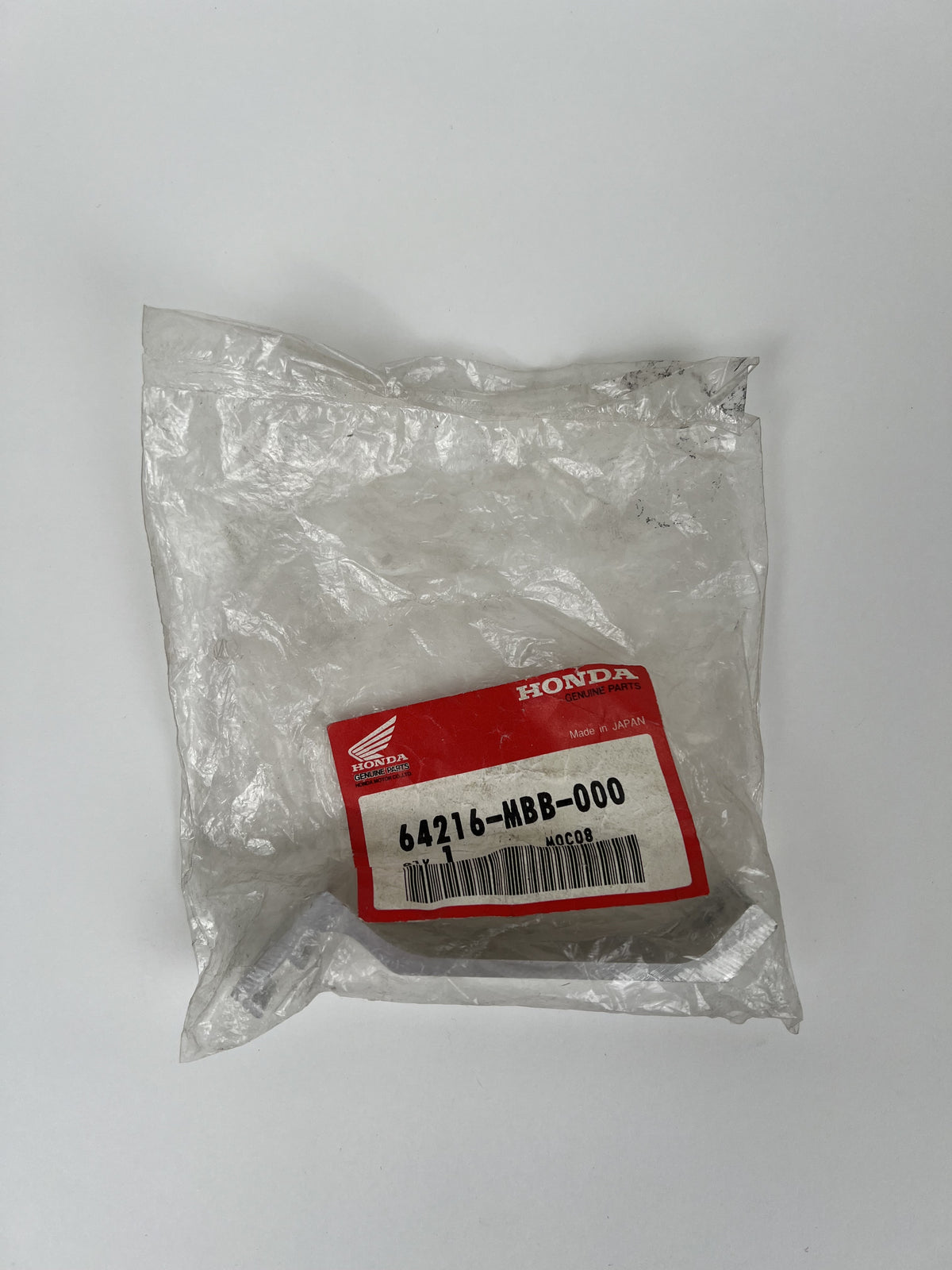 Honda Original Övre Kåpstag Vänster 64216-MBB-000