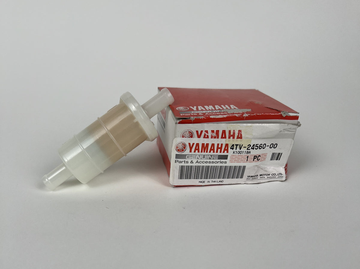 YAMAHA Original Bränslefilter 4TV-24560-00