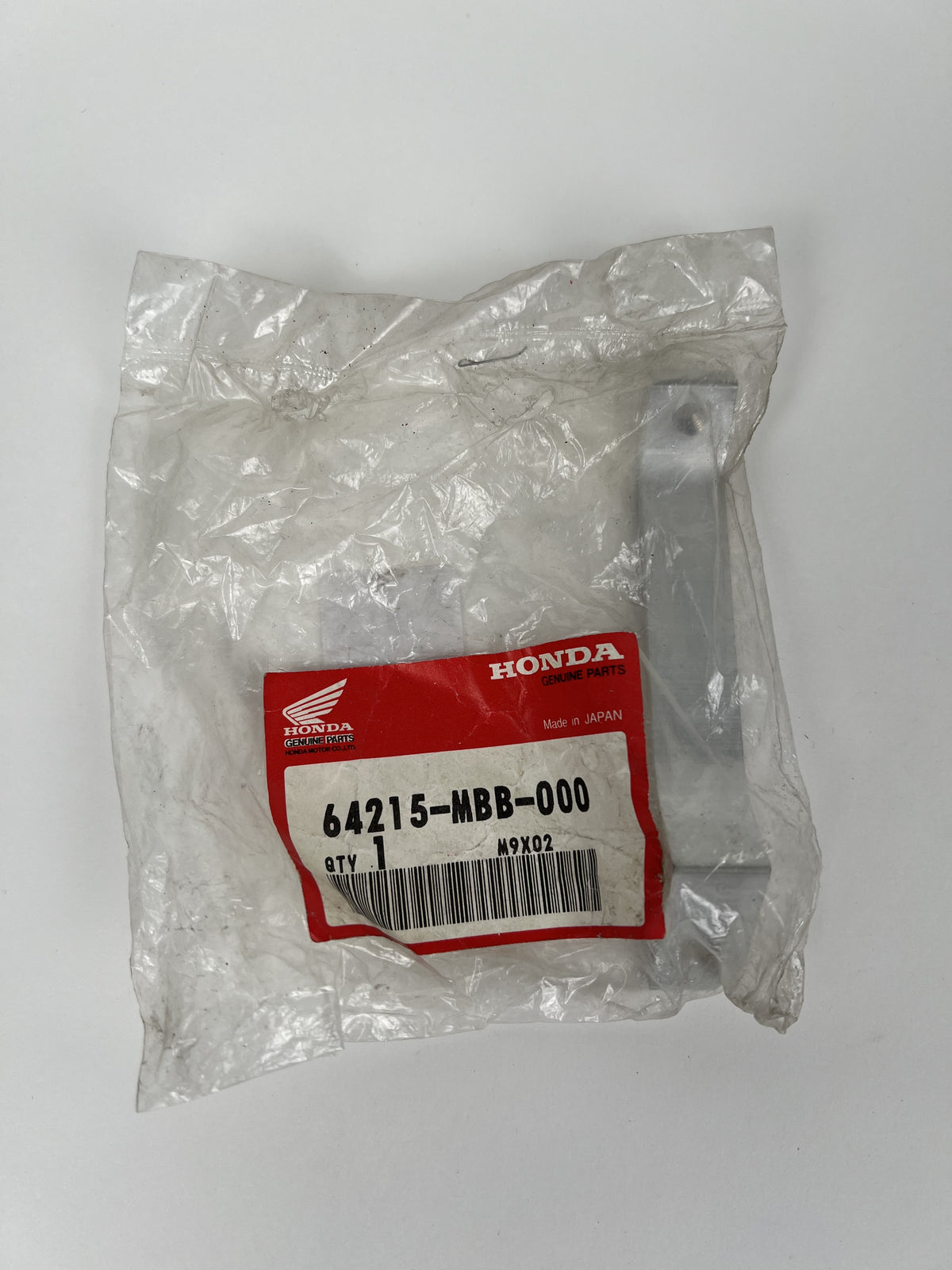 Honda Original Stag till Övre Frontkåpa Höger Sida 64215-MBB-000
