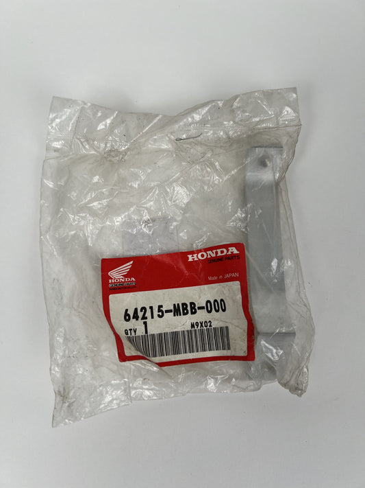 Honda Original Stag till Övre Frontkåpa Höger Sida 64215-MBB-000