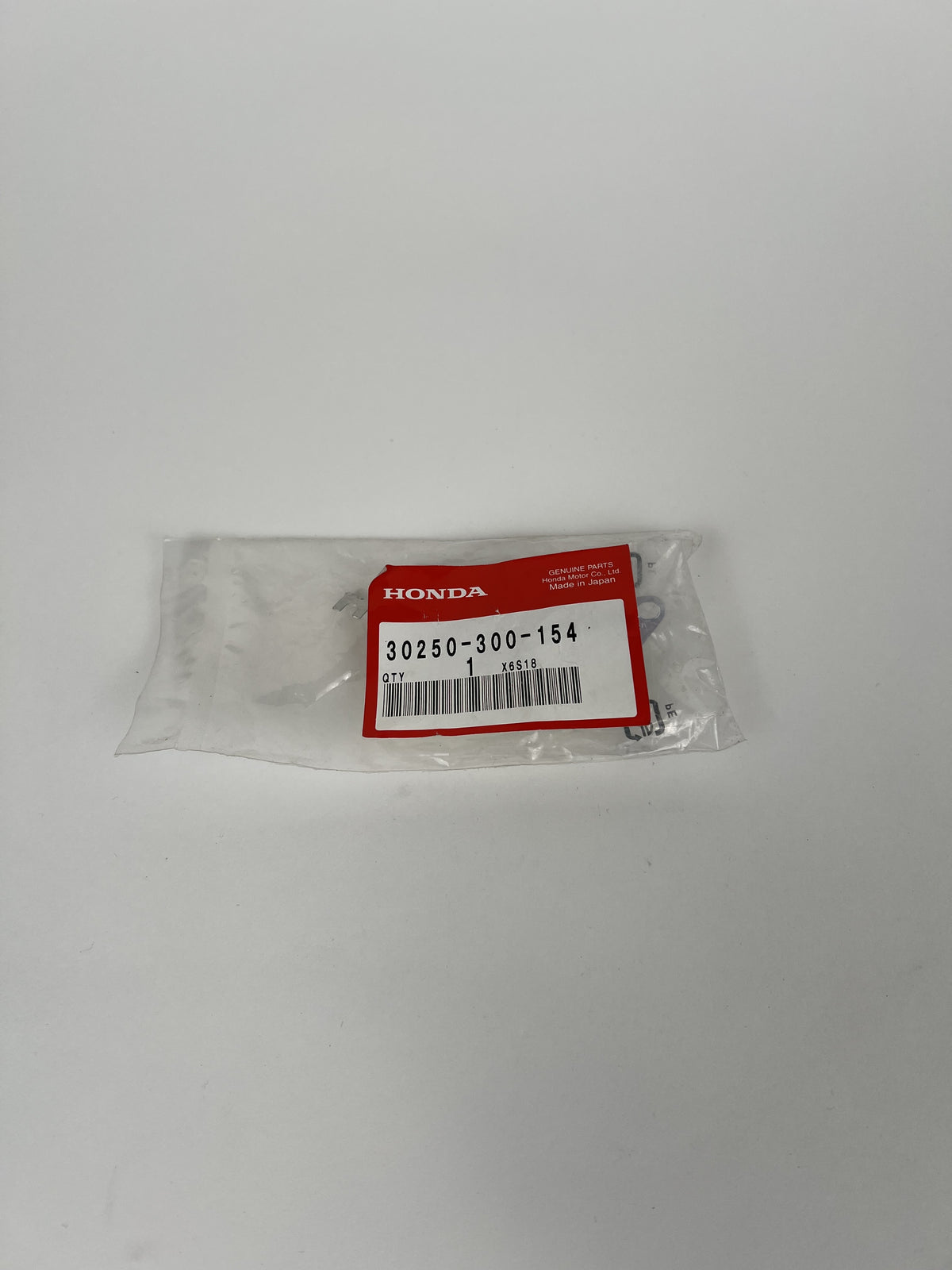 HONDA Original Kondensator 30250-300-154