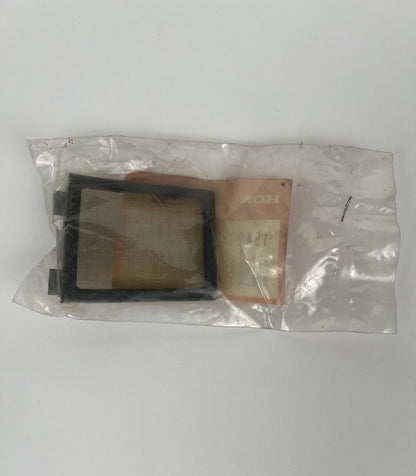 HONDA Original Oljesil 15421-MN1-671