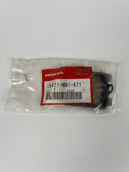 HONDA Original Oljesil 15421-MN1-671