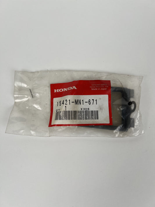 HONDA Original Oljesil 15421-MN1-671