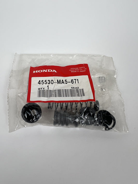 HONDA Original Renoveringssats för Frambromscylinder 45530-MA5-671