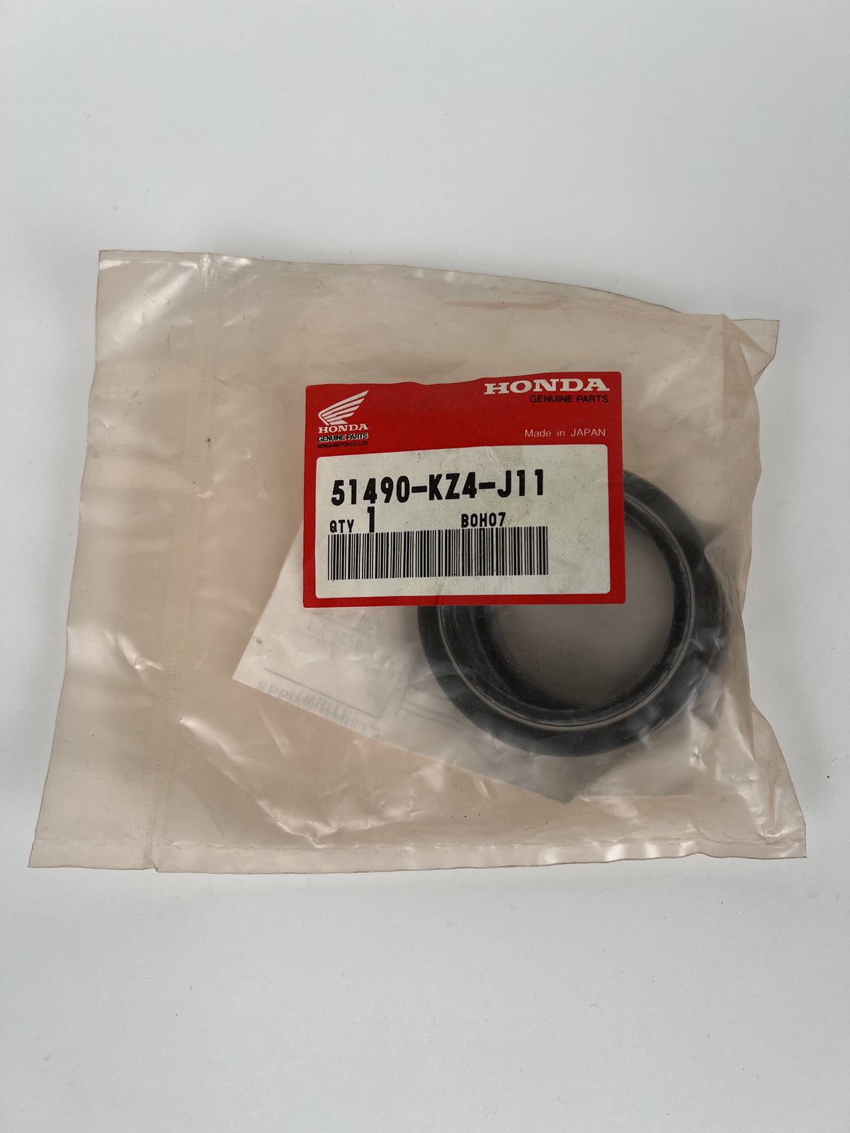 HONDA Original Packboxsats till Framgaffel 51490-KZ4-J11